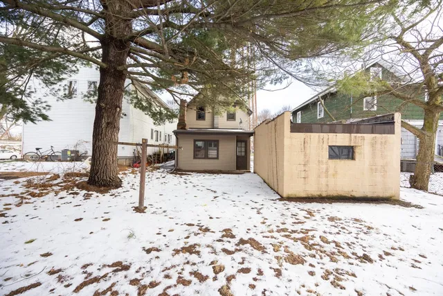 $189,900 | 103 Garfield Street, East Rochester, NY 14445