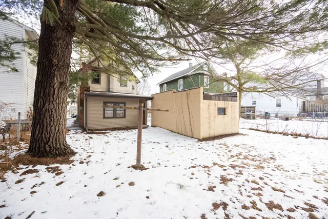 $189,900 | 103 Garfield Street, East Rochester, NY 14445