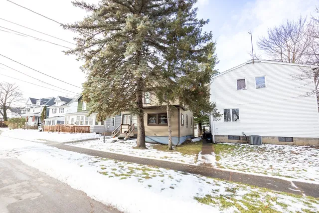 $189,900 | 103 Garfield Street, East Rochester, NY 14445