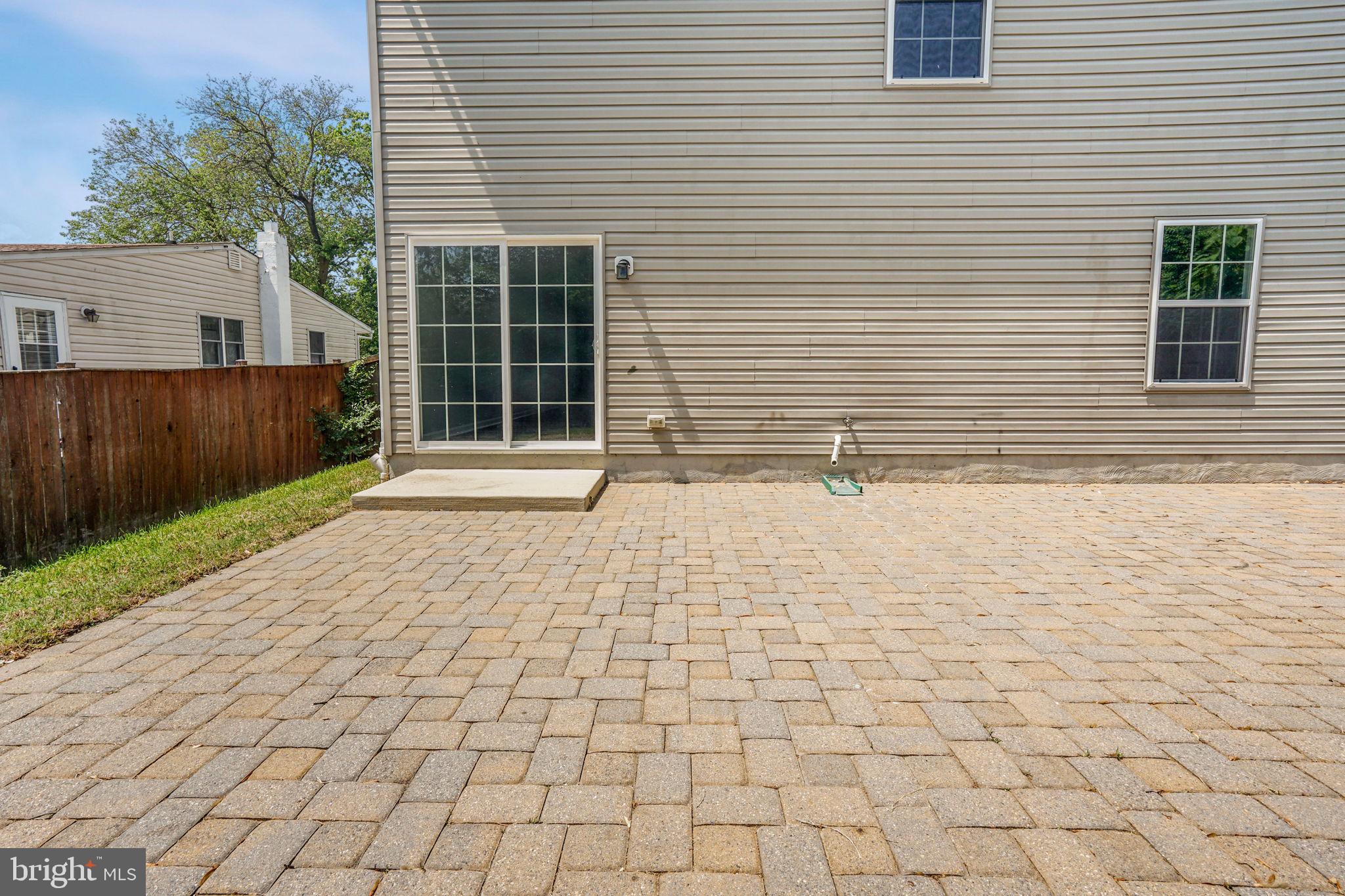 115 Meadow Road Pasadena, MD 21122 - Photo 12 of 77 Beautiful patio