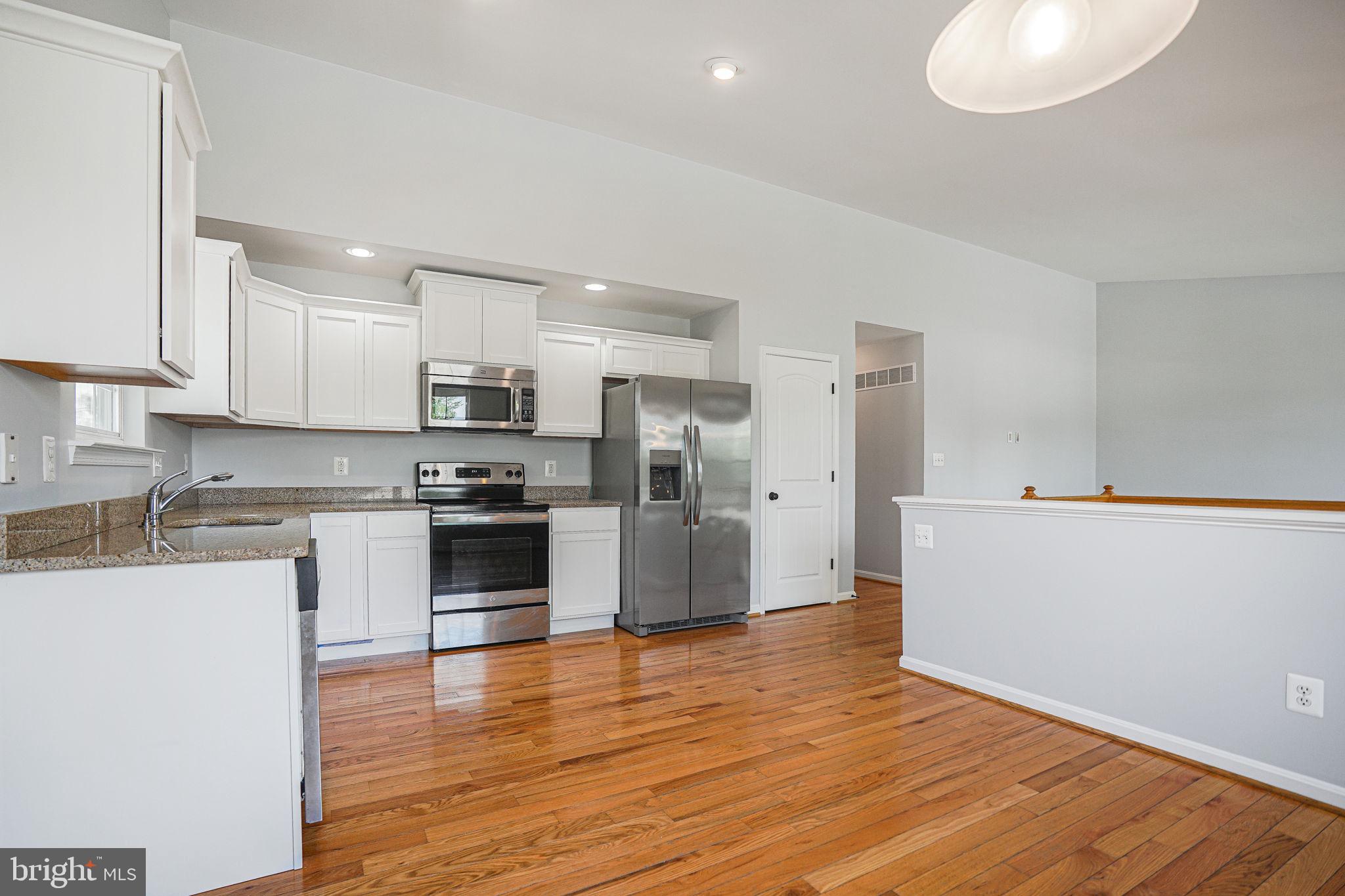 115 Meadow Road Pasadena, MD 21122 - Photo 15 of 77 New Kitchen!