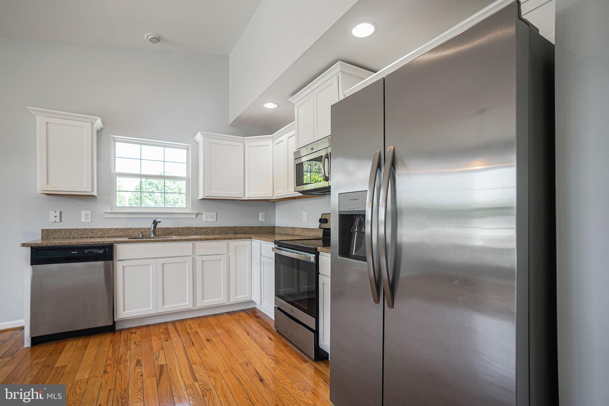 115 Meadow Road Pasadena, MD 21122 - Photo 18 of 77 New Kitchen!