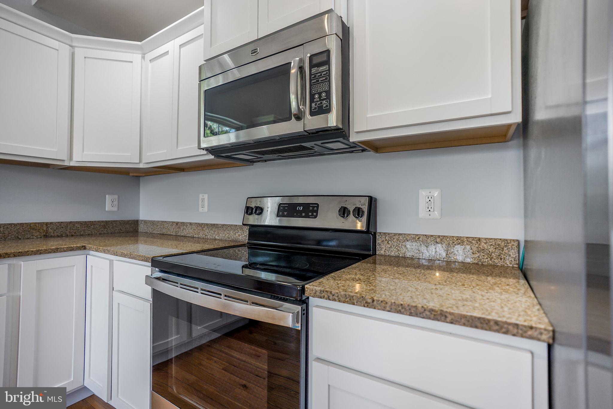 115 Meadow Road Pasadena, MD 21122 - Photo 19 of 77 New Kitchen!