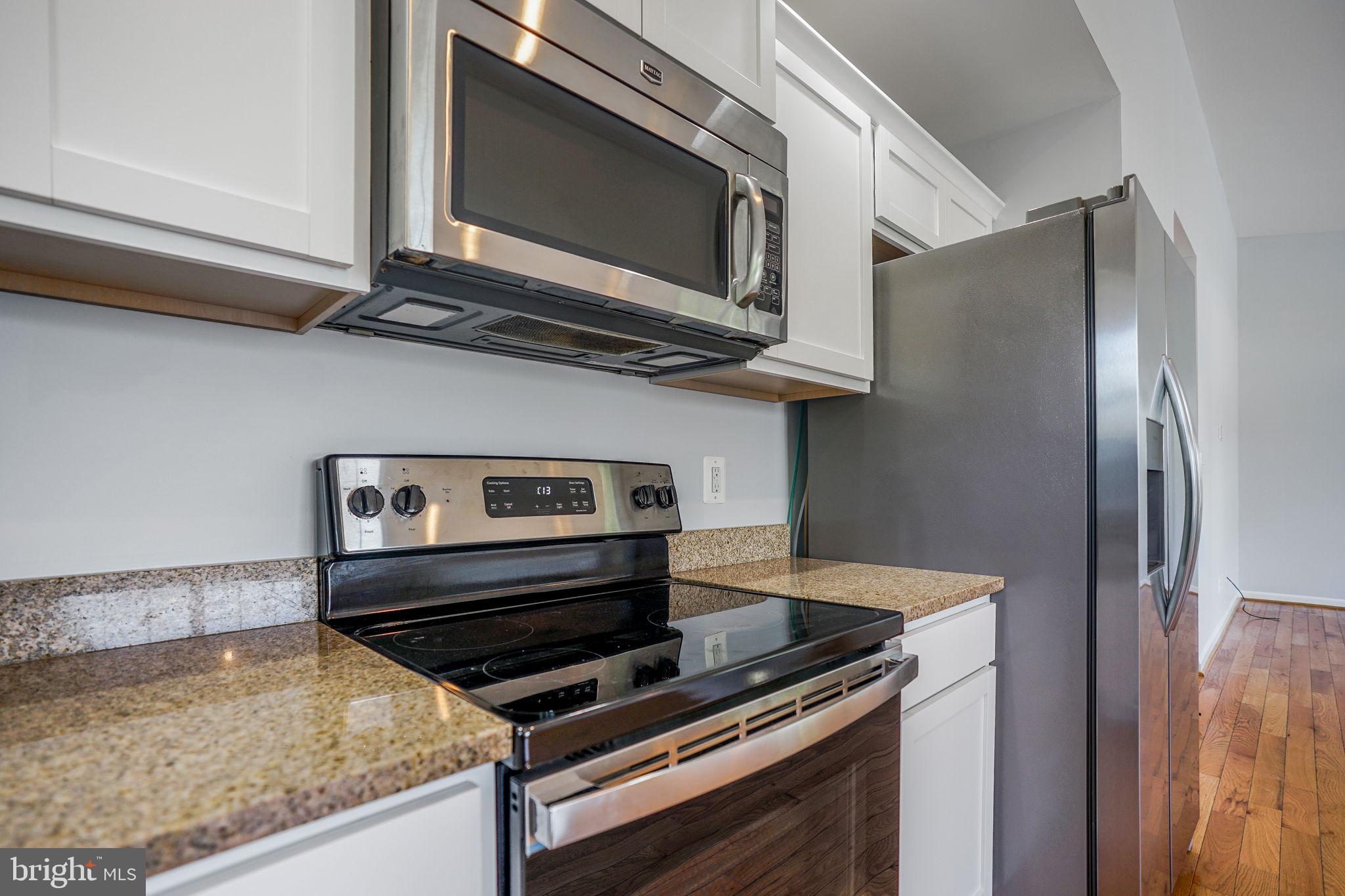 115 Meadow Road Pasadena, MD 21122 - Photo 20 of 77 New Kitchen!