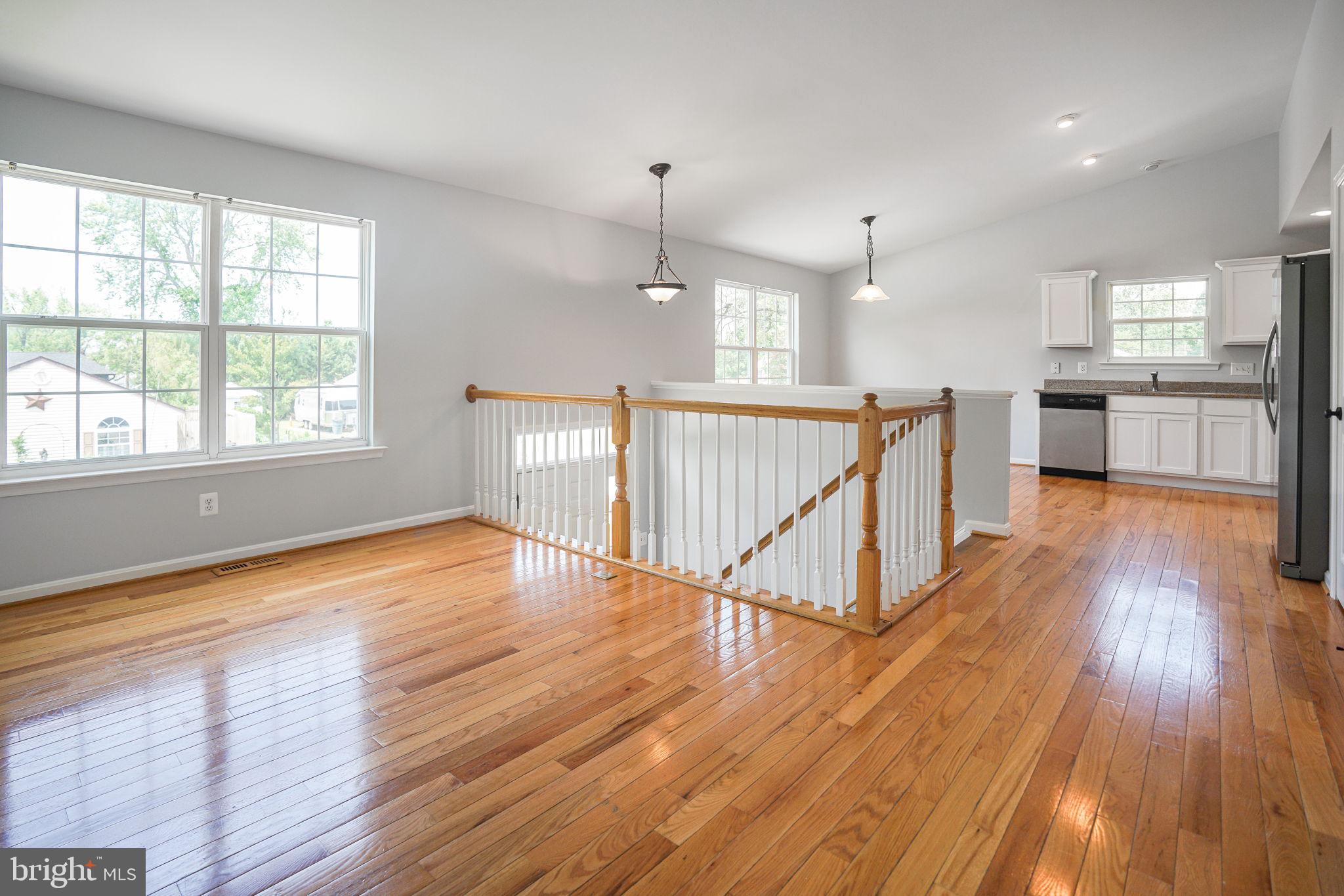 115 Meadow Road Pasadena, MD 21122 - Photo 23 of 77 Upper Level Living Room