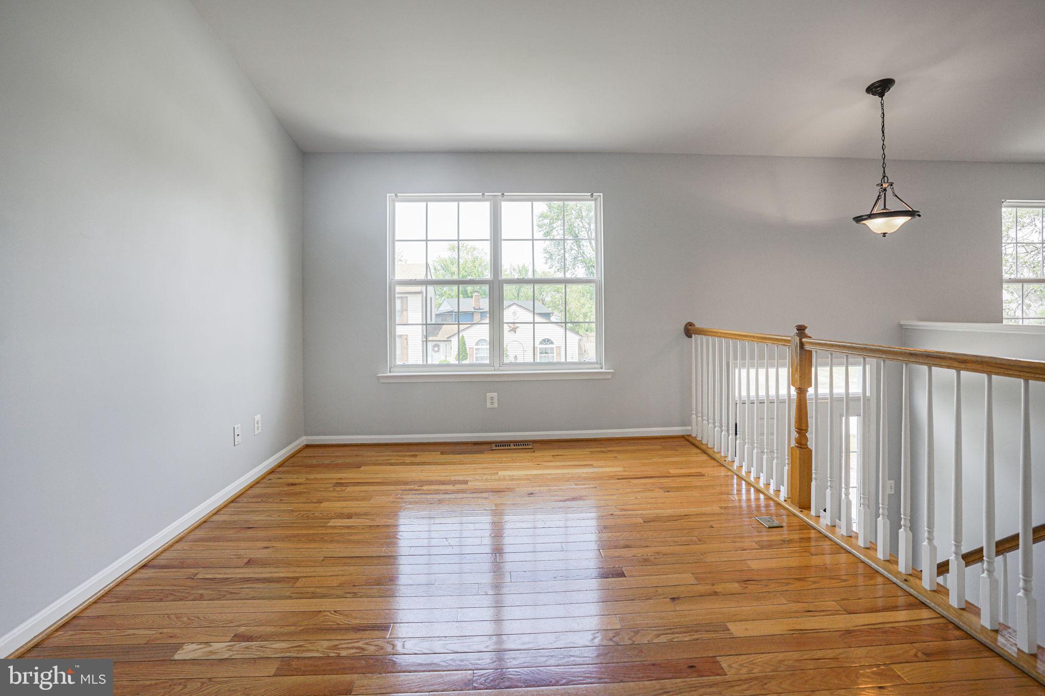 115 Meadow Road Pasadena, MD 21122 - Photo 25 of 77 Upper Level Living Room