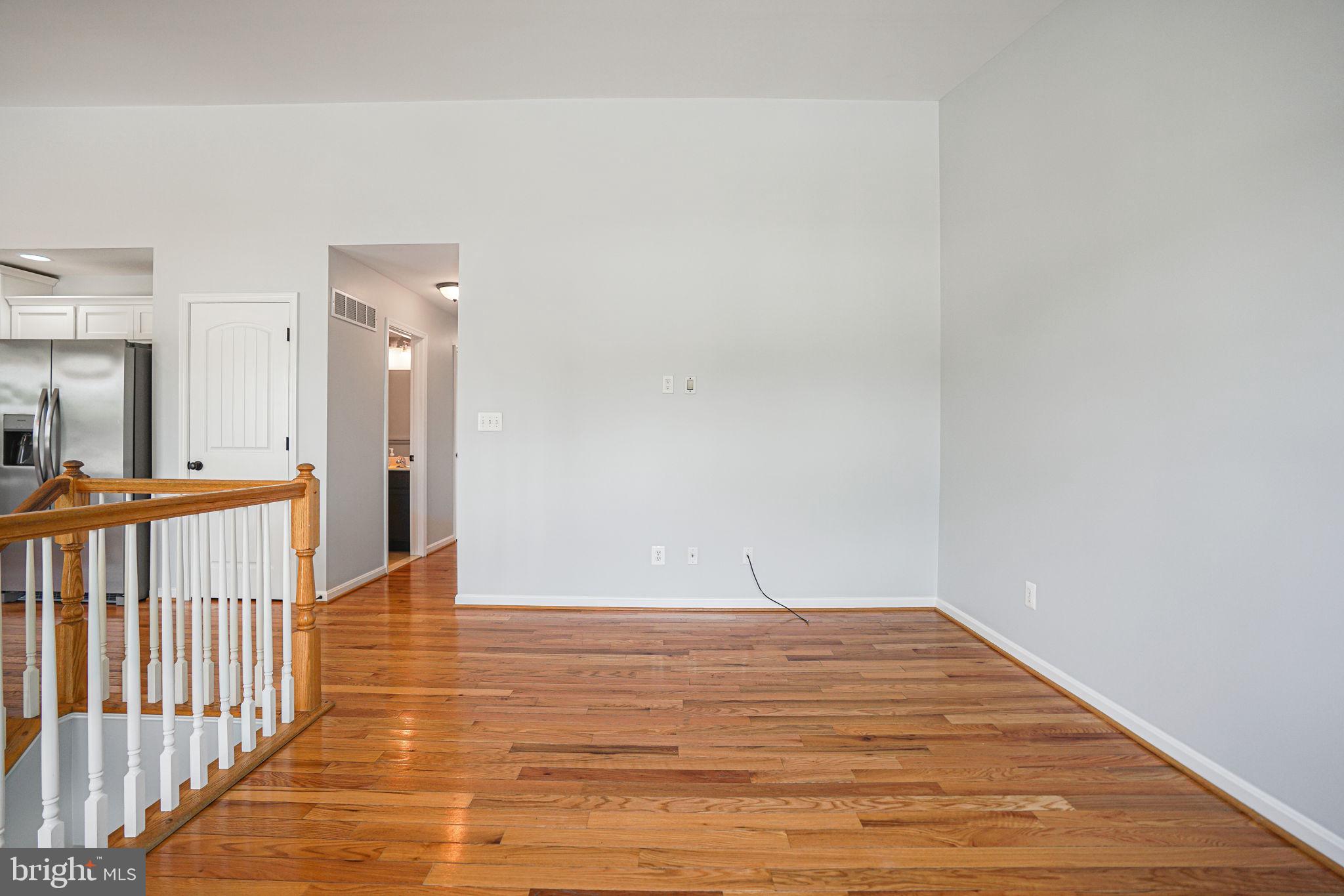 115 Meadow Road Pasadena, MD 21122 - Photo 26 of 77 Upper Level Living Room