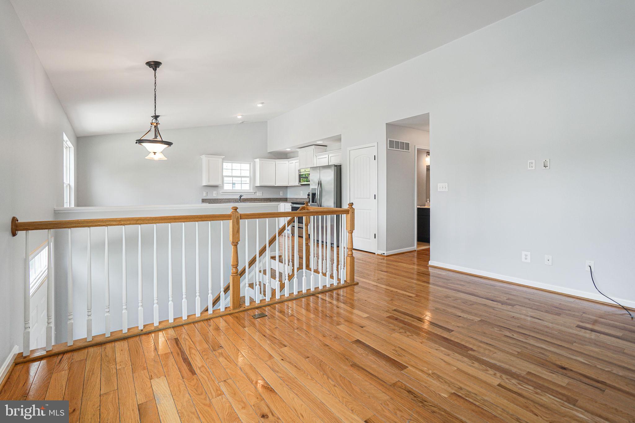 115 Meadow Road Pasadena, MD 21122 - Photo 27 of 77 Upper Level Living Room
