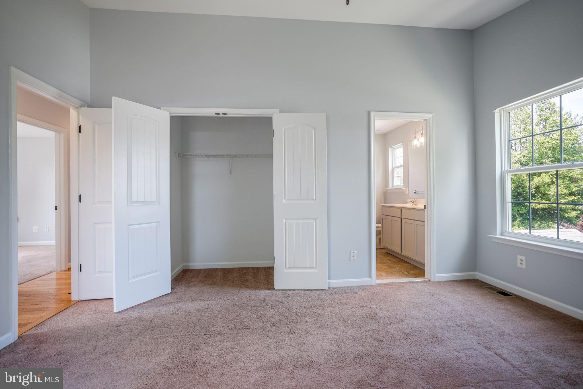 115 Meadow Road Pasadena, MD 21122 - Photo 30 of 77 Primary Bedroom with attached bath