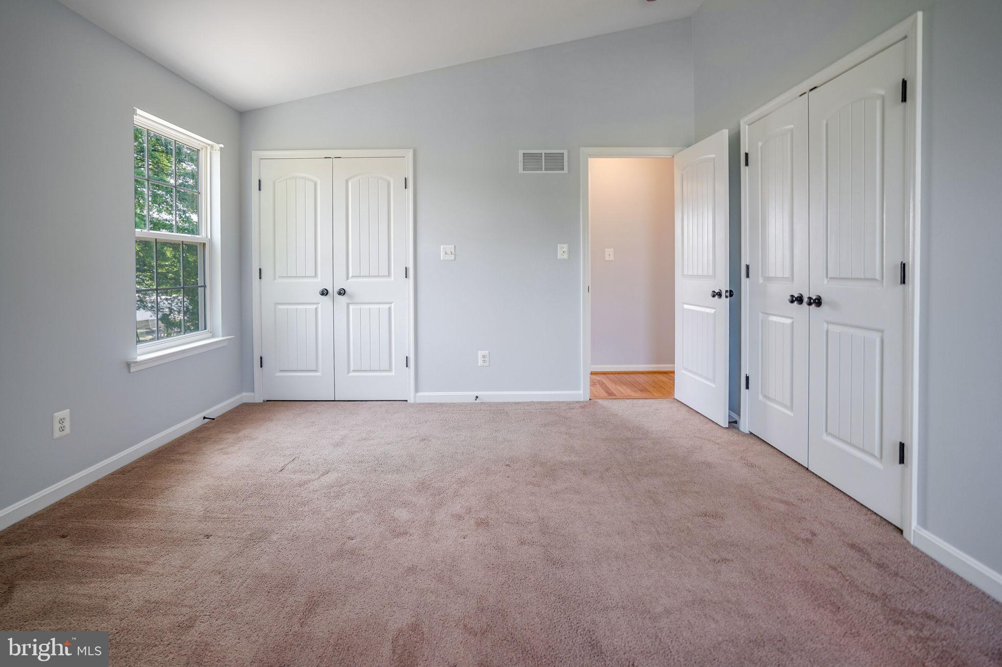 115 Meadow Road Pasadena, MD 21122 - Photo 31 of 77 Primary Bedroom with 2 Closets