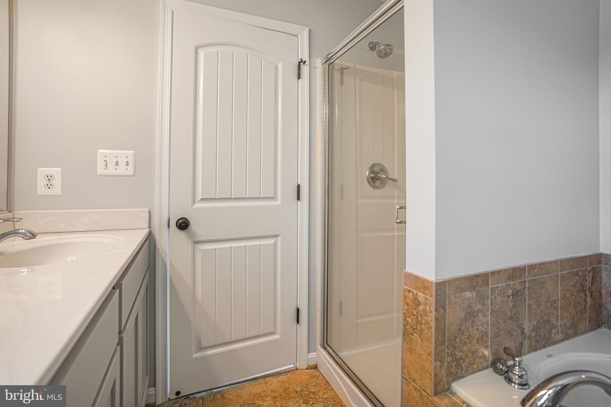 115 Meadow Road Pasadena, MD 21122 - Photo 36 of 77 Primary Bath