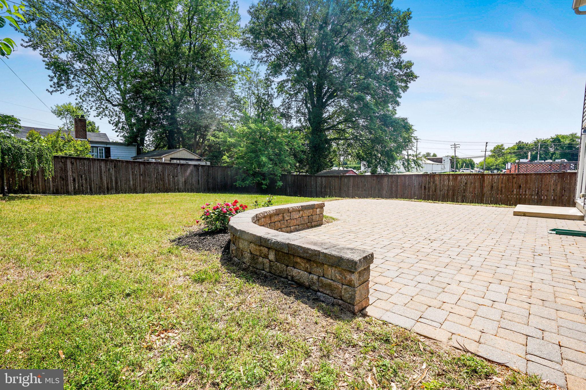 115 Meadow Road Pasadena, MD 21122 - Photo 5 of 77 Rear Patio
