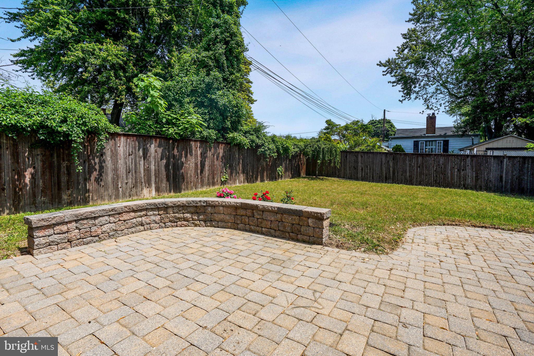 115 Meadow Road Pasadena, MD 21122 - Photo 6 of 77 Patio