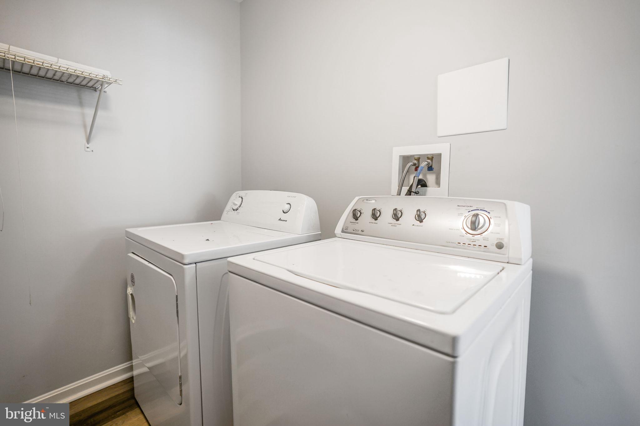 115 Meadow Road Pasadena, MD 21122 - Photo 63 of 77 Laundry