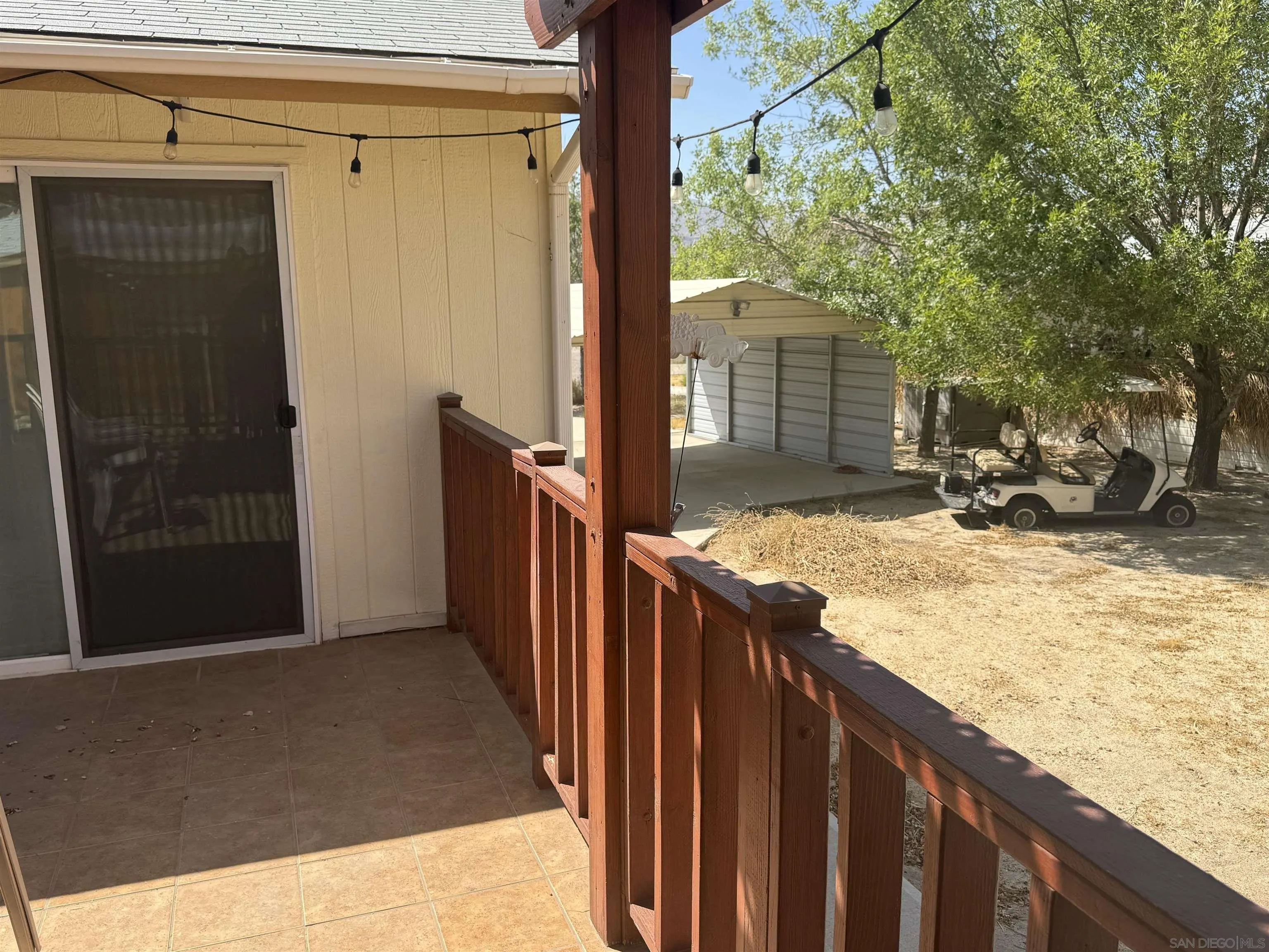 1951 Carrizo Gorge Road, Unit W42 Jacumba, CA 91934 - Photo 4 of 37