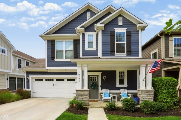 $479,900 | 14286 Spurr Lane, Carmel, IN 46033