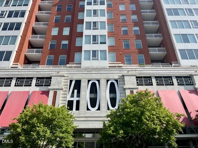 $3,400 | 400 West North Street, Unit 1610, Raleigh, NC 27603