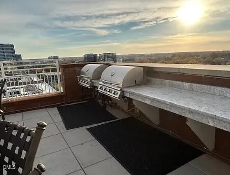 $3,400 | 400 West North Street, Unit 1610, Raleigh, NC 27603