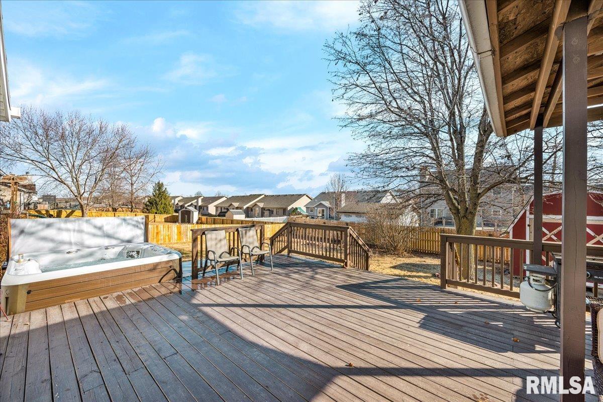 1930 Cobblestone Washington, IL 61571 - Photo 28 of 46