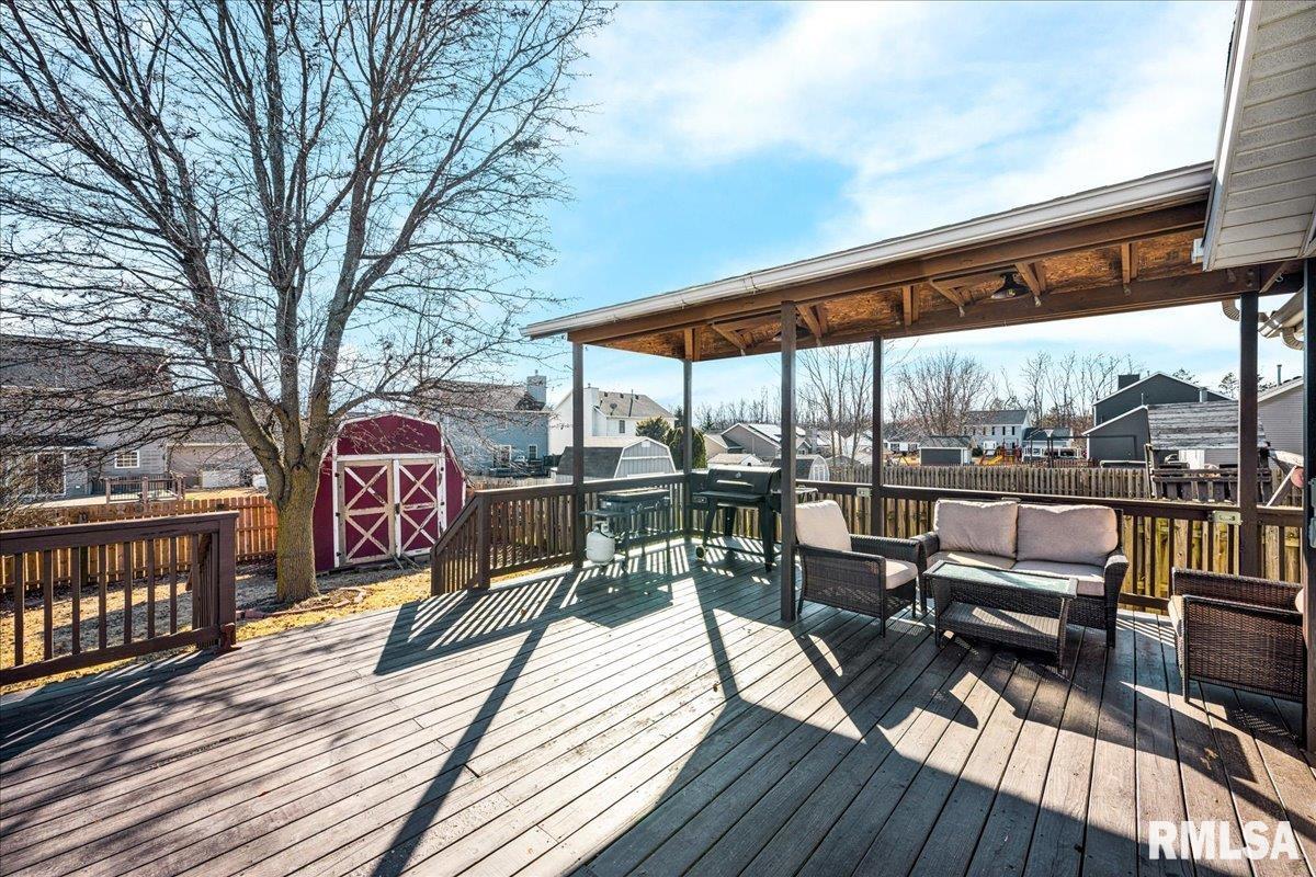 1930 Cobblestone Washington, IL 61571 - Photo 29 of 46