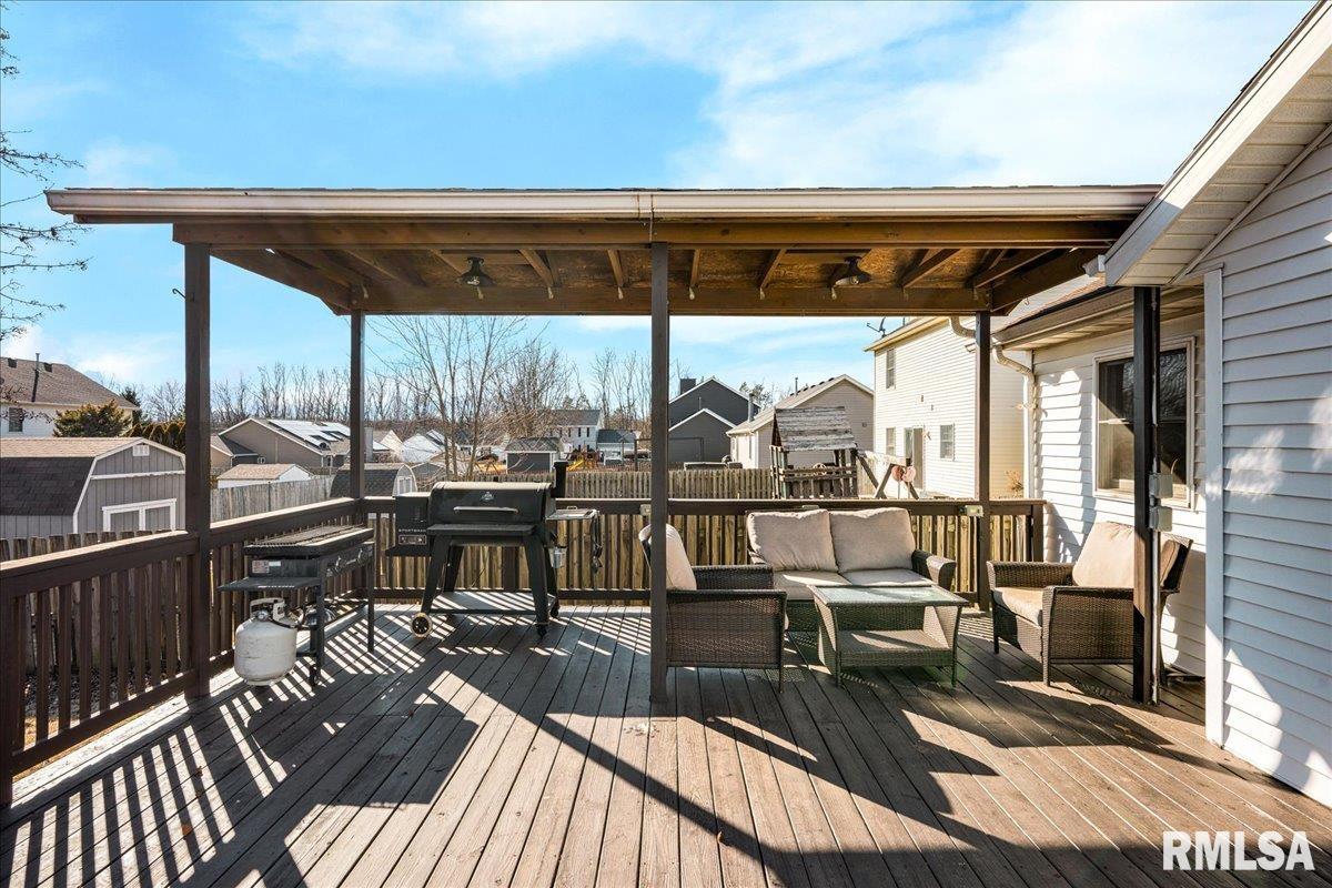 1930 Cobblestone Washington, IL 61571 - Photo 30 of 46