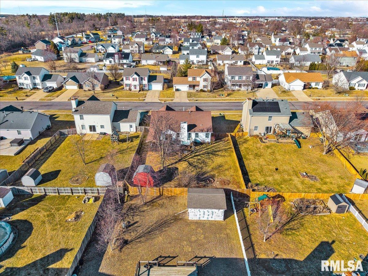 1930 Cobblestone Washington, IL 61571 - Photo 37 of 46