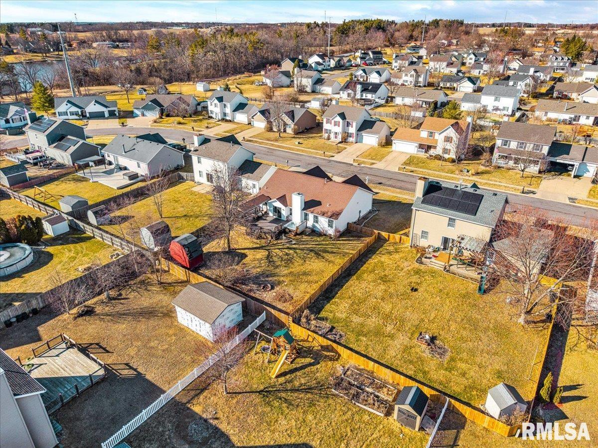 1930 Cobblestone Washington, IL 61571 - Photo 38 of 46