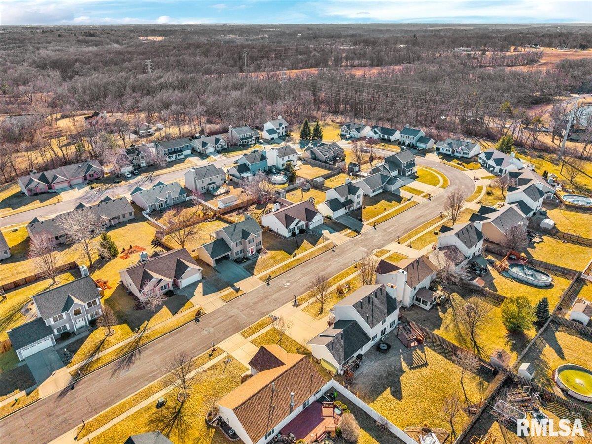 1930 Cobblestone Washington, IL 61571 - Photo 40 of 46