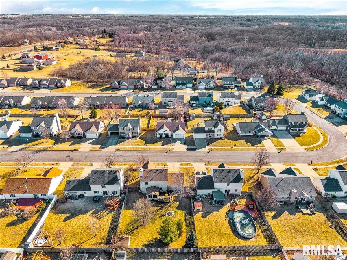 1930 Cobblestone Washington, IL 61571 - Photo 41 of 46