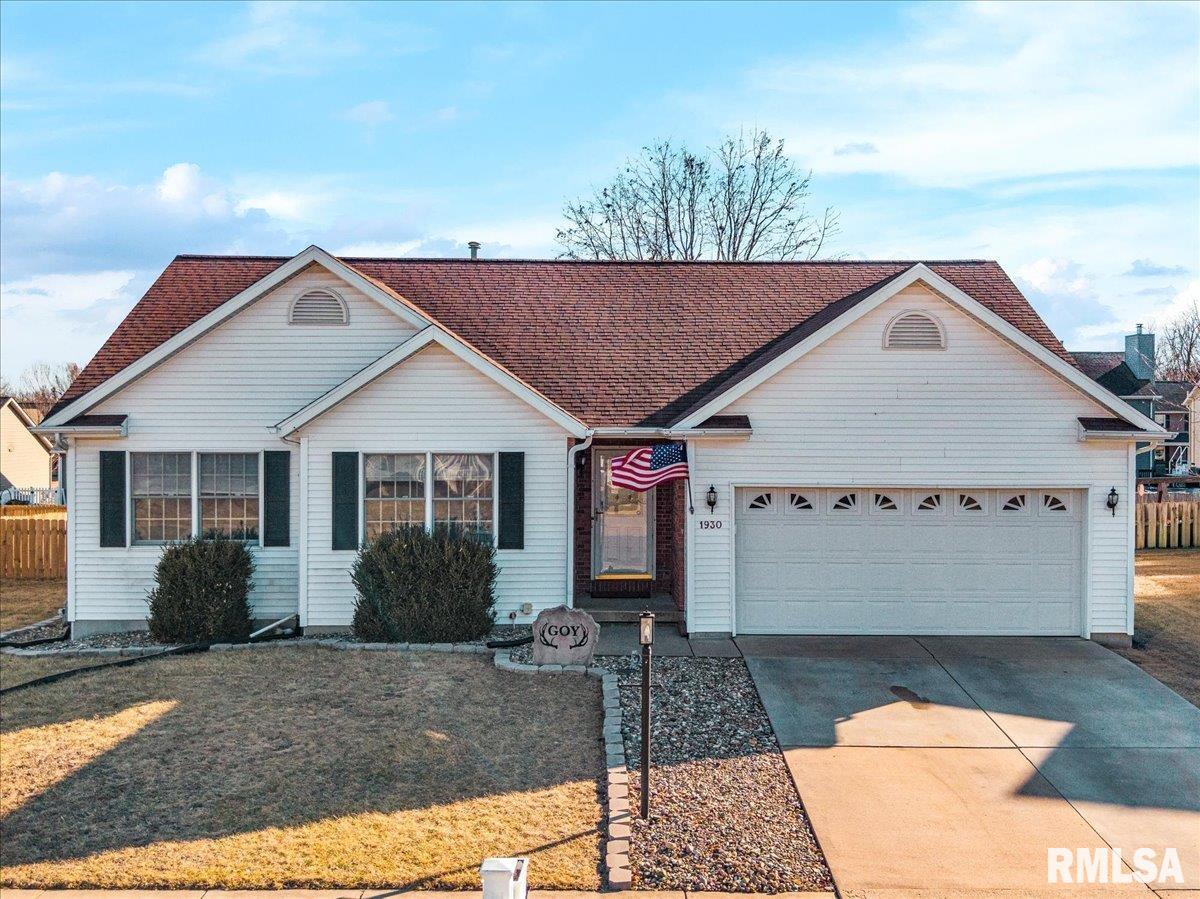 1930 Cobblestone Washington, IL 61571 - Photo 45 of 46