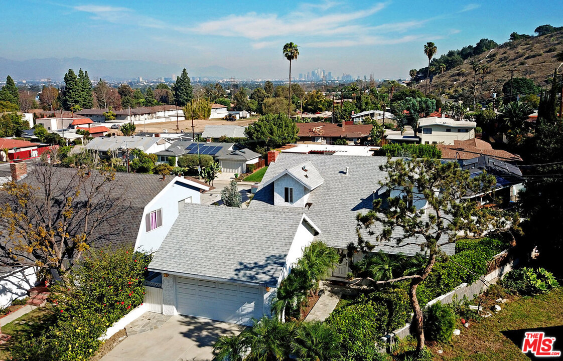 3838 Crestview Road Culver City, CA 90232 - Photo 1 of 29