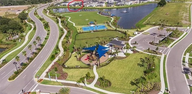 $470,000 | 5617 Maidenstone Way, Palmetto, FL 34221