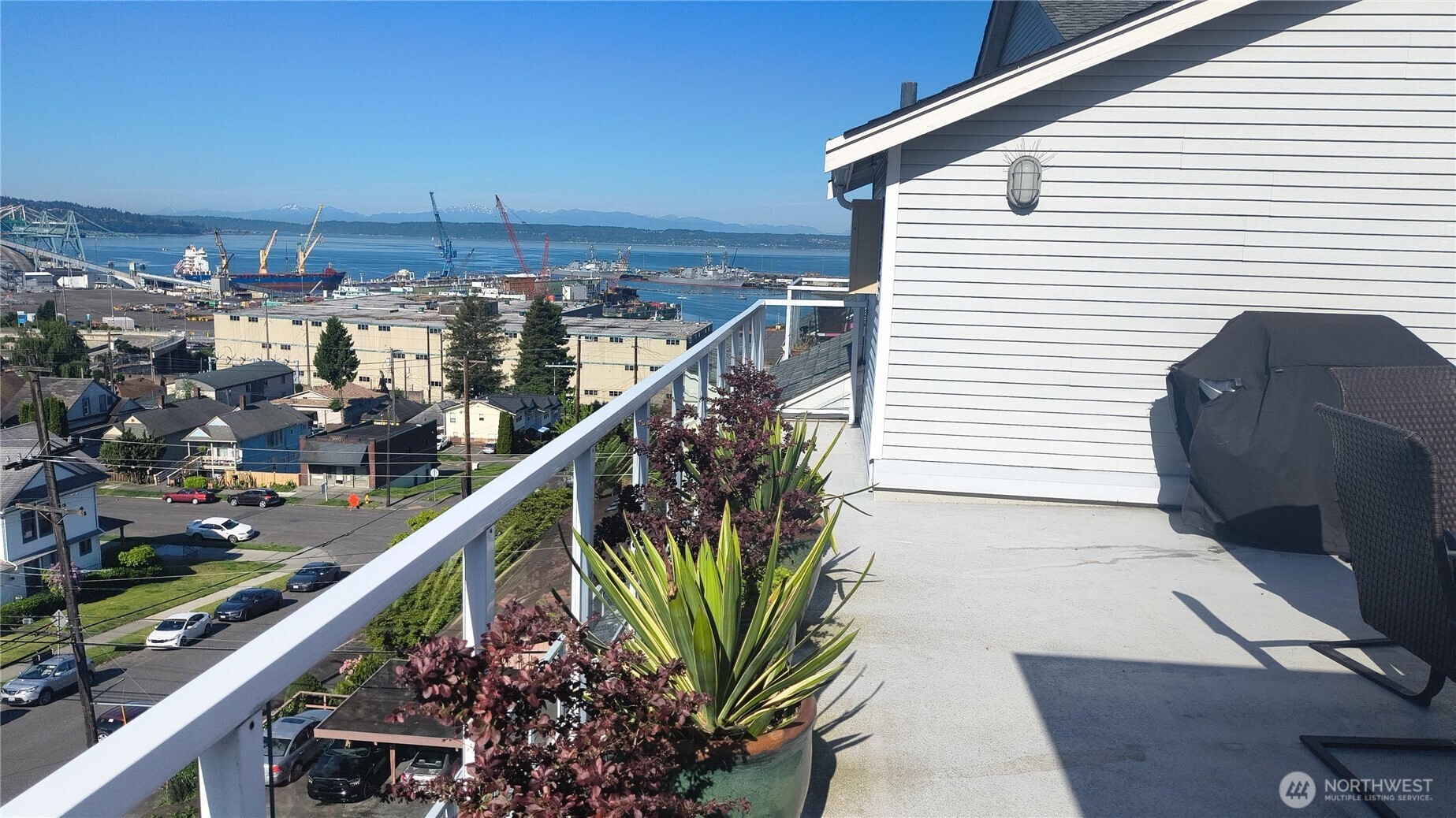 2522 Rucker Avenue, Unit 407 Everett, WA 98201 - Photo 11 of 11