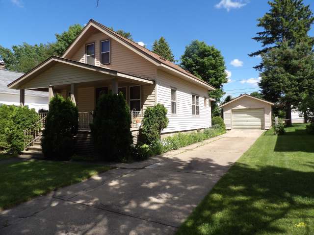 716 Messer Street Rhinelander, WI 54501 - Photo 1 of 7 Gallery Image 1