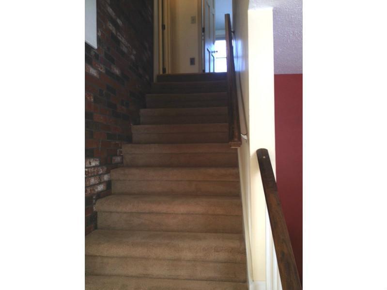 147 Hatch Road New Gloucester, ME 04260 - Photo 11 of 23 Other. Stairway