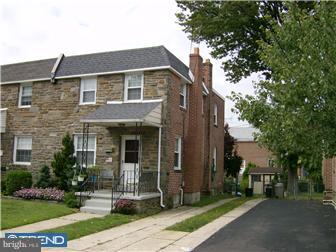 317 Pomeroy Street Ridley Park, PA 19078 - Photo 1 of 12 Gallery Image 1