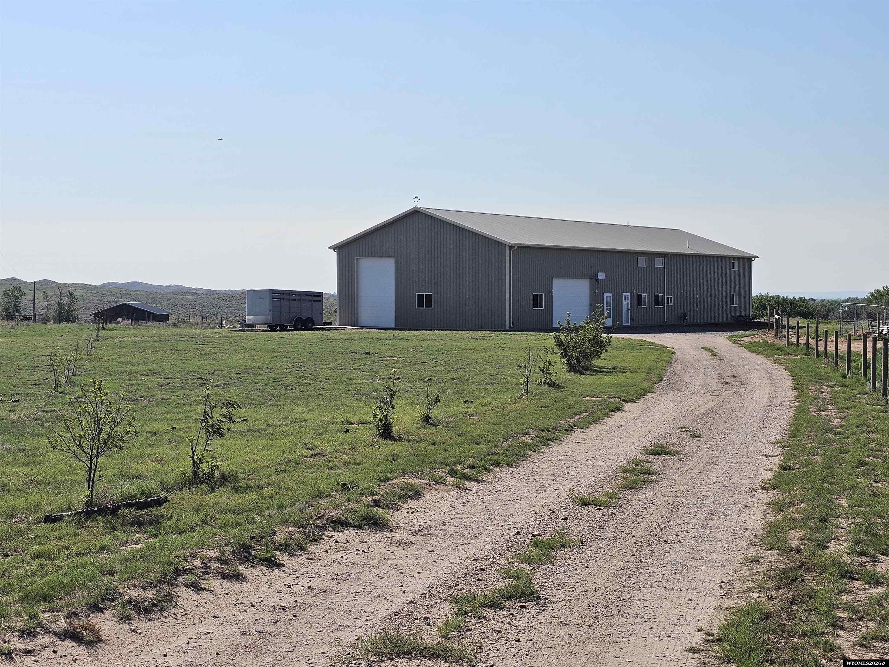 127 Arrowhead Road Torrington, WY 82240 - Photo 38 of 48