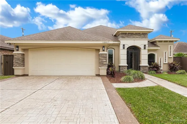 $349,900 | 13817 North 41st Street, Edinburg, TX 78541