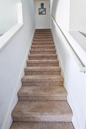 a view of entryway