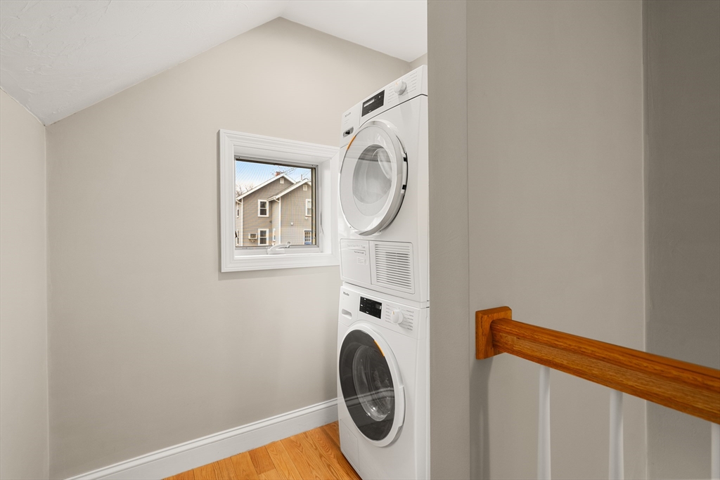 10 Cedar Street Hudson, MA 01749 - Photo 19 of 38 a bathroom with a toilet and a sink