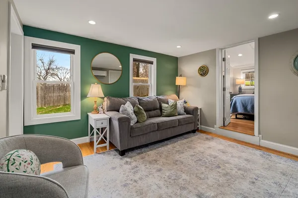 $549,900 | 10 Cedar Street, Hudson, MA 01749