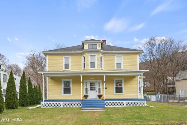 $364,900 | 34 Goodrich Street, North Adams, MA 01247