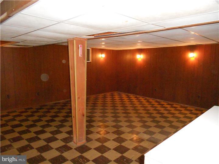 445 Barker Road Springfield, PA 19064 - Photo 13 of 21 Basement - Finished