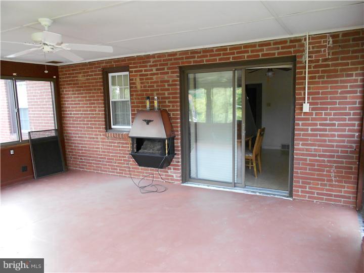 445 Barker Road Springfield, PA 19064 - Photo 18 of 21 Porch