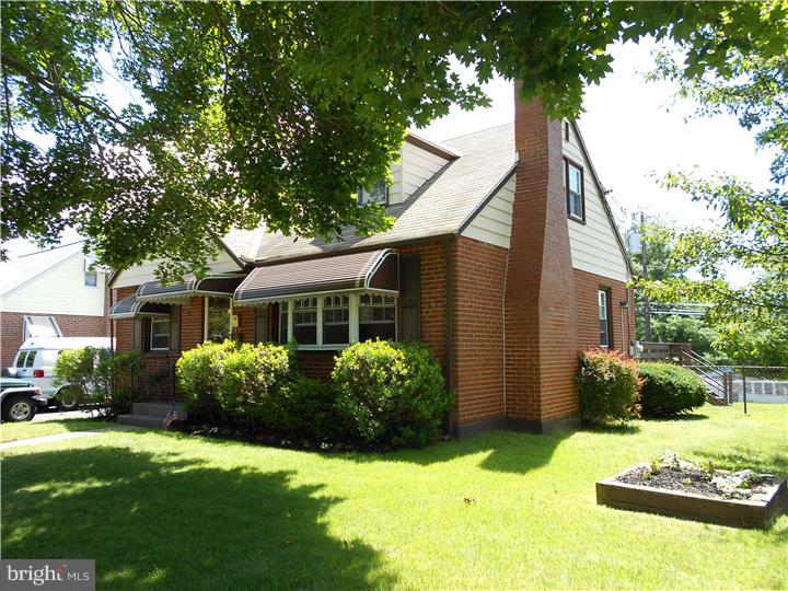 445 Barker Road Springfield, PA 19064 - Photo 21 of 21 Exterior
