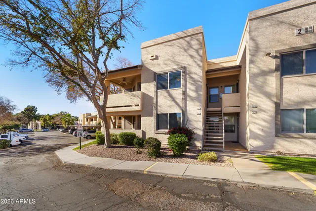 $250,000 | 145 North 74th Street, Unit 212, Mesa, AZ 85207