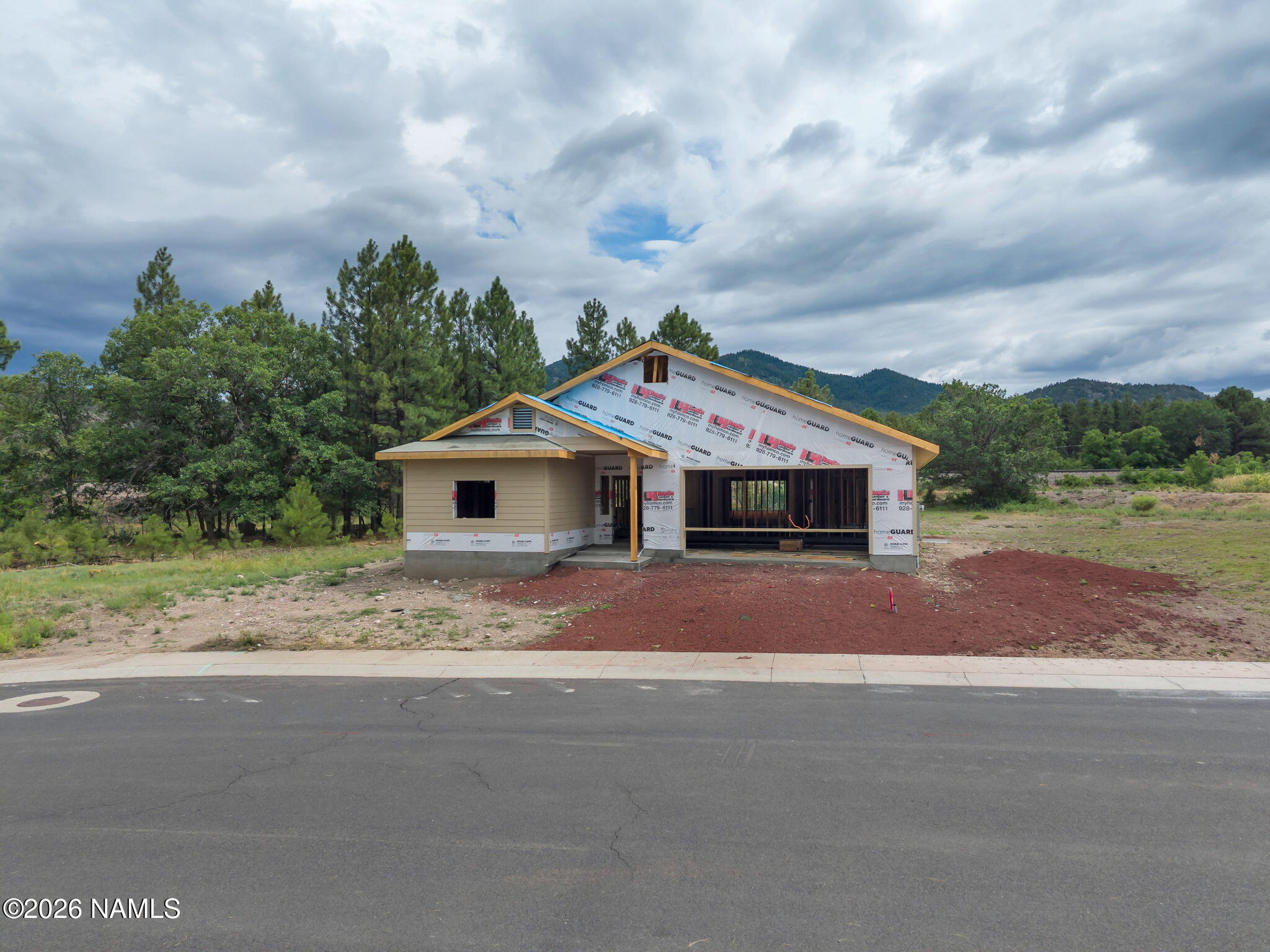 648 Brookline Loop Williams, AZ 86046 - Photo 3 of 16 2-web-or-mls-TimberCreekImagery-2