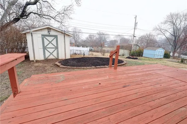 $260,000 | 3613 Randall Drive, Independence, MO 64055