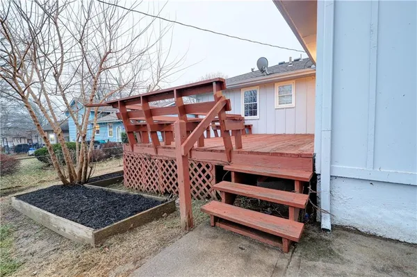 $260,000 | 3613 Randall Drive, Independence, MO 64055