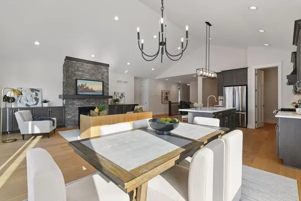 $484,250 | 13091 13th Avenue South, Zimmerman, MN 55398